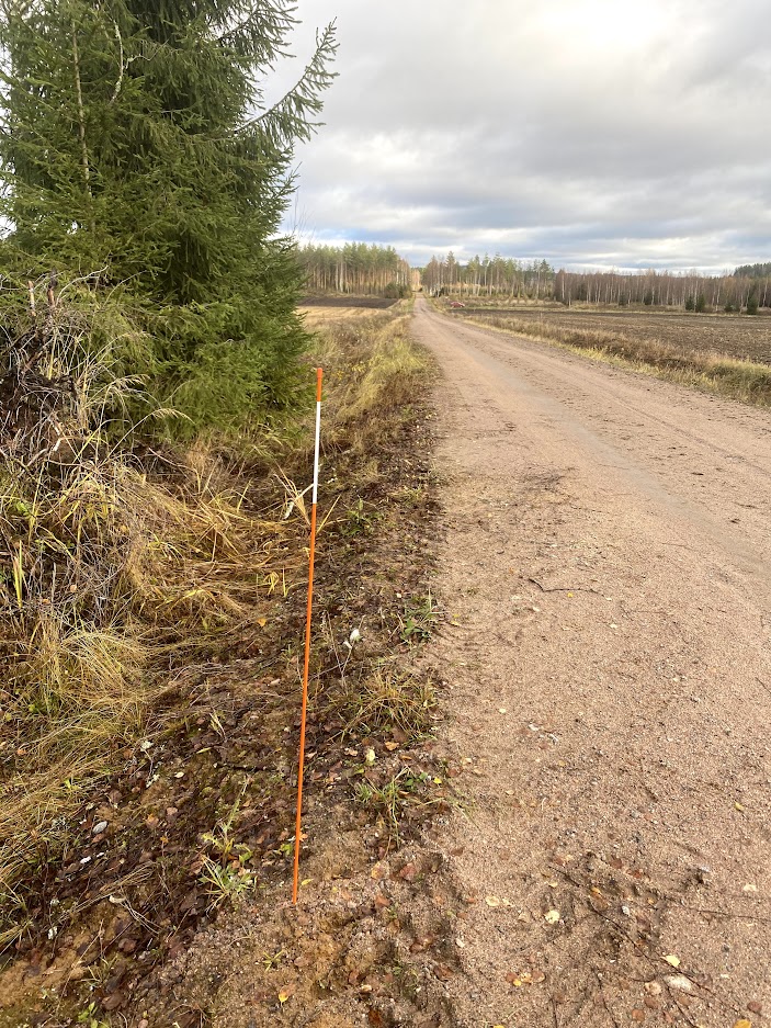 Rautjärven ensimmäiselle valokuidun rakennushankkeelle tukirahoitus